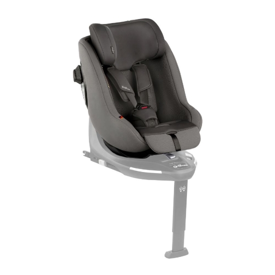 Slika CONCORD Kombikid autosjedalica 0-18 kg (40-105 cm) 360, Mars Grey JANE 