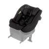 Slika CONCORD Kombikid autosjedalica 0-18 kg (40-105 cm) 360, Matt Black JANE 