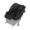 Slika CONCORD Kombikid autosjedalica 0-18 kg (40-105 cm) 360, Matt Black JANE 