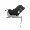 Slika CONCORD Kombikid autosjedalica 0-18 kg (40-105 cm) 360, Matt Black JANE 