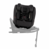 Slika CONCORD Kombikid autosjedalica 0-18 kg (40-105 cm) 360, Matt Black JANE 