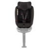 Slika CONCORD Kombikid autosjedalica 0-18 kg (40-105 cm) 360, Matt Black JANE 