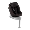 Slika CONCORD Kombikid autosjedalica 0-18 kg (40-105 cm) 360, Matt Black JANE 