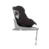 Slika CONCORD Kombikid autosjedalica 0-18 kg (40-105 cm) 360, Matt Black JANE 