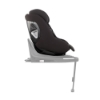 Slika CONCORD Kombikid autosjedalica 0-18 kg (40-105 cm) 360, Matt Black JANE 