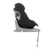 Slika CONCORD Kombikid autosjedalica 0-18 kg (40-105 cm) 360, Matt Black JANE 