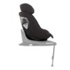 Slika CONCORD Kombikid autosjedalica 0-18 kg (40-105 cm) 360, Matt Black JANE 