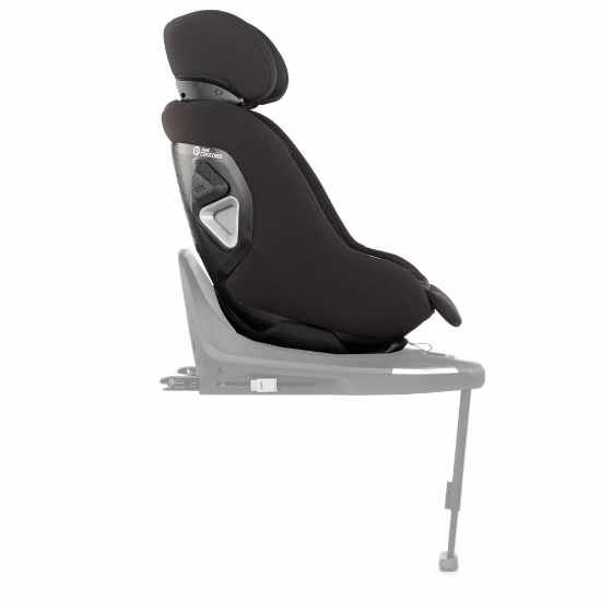 Slika CONCORD Kombikid autosjedalica 0-18 kg (40-105 cm) 360, Matt Black JANE 