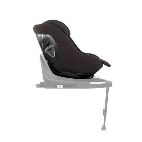 Slika CONCORD Kombikid autosjedalica 0-18 kg (40-105 cm) 360, Matt Black JANE 