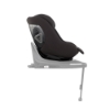 Slika CONCORD Kombikid autosjedalica 0-18 kg (40-105 cm) 360, Matt Black JANE 