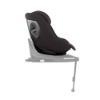 Slika CONCORD Kombikid autosjedalica 0-18 kg (40-105 cm) 360, Matt Black JANE 