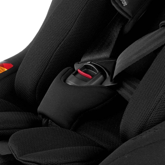 Slika CONCORD Kombikid autosjedalica 0-18 kg (40-105 cm) 360, Matt Black JANE 