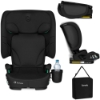 Slika Autosjedalica Orin i-Size 9-36 kg (76-150 cm), Black Carbon Lionelo 
