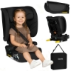 Slika Autosjedalica Orin i-Size 9-36 kg (76-150 cm), Black Carbon Lionelo 