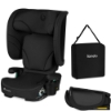 Slika Autosjedalica Orin i-Size 9-36 kg (76-150 cm), Black Carbon Lionelo 