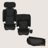 Slika Autosjedalica Orin i-Size 9-36 kg (76-150 cm), Black Carbon Lionelo 