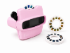 Slika Retro 3D Viewer - Rozi