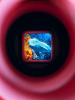 Slika Retro 3D Viewer - Rozi