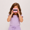 Slika Retro 3D Viewer - Rozi