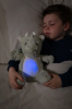Slika LoveLight Buddies Drake zmaj – plišana igračka i noćno svjetlo Cloud B