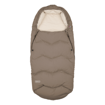 Slika Zimska vreća, Explorer, Walnut Solid, 100 cm, 0-3 god. Voksi 