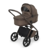Slika Kolica 3u1 Commander Cinnamon Brown - Foppapedretti