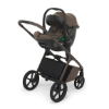 Slika Kolica 3u1 Commander Cinnamon Brown - Foppapedretti