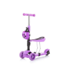 Slika Romobil / guralica Kiddy Evo violet - Chipolino