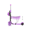 Slika Romobil / guralica Kiddy Evo violet - Chipolino