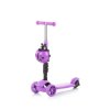 Slika Romobil / guralica Kiddy Evo violet - Chipolino
