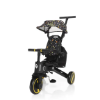 Slika Tricikl Nova 2, Cosmic Black Zopa 