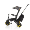 Slika Tricikl Nova 2, Cosmic Black Zopa 