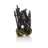Slika Tricikl Nova 2, Cosmic Black Zopa 