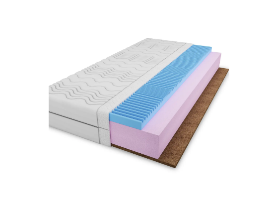 ROYAL 90x190, 15 cm, srednje tvrdi [+€223,31]