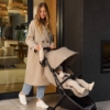 Slika Sia sportska kolica, Beige Sand Lionelo 
