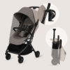 Slika Sia sportska kolica, Beige Sand Lionelo 