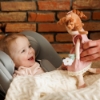 Slika Plišanac lutka Lily BabyOno 