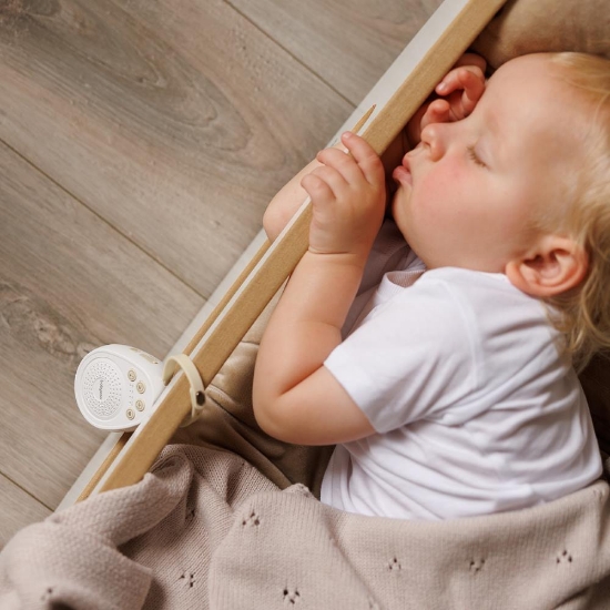 Slika PICCOLO Prijenosni uređaj za umirivanje, 20 zvukova Babyono 