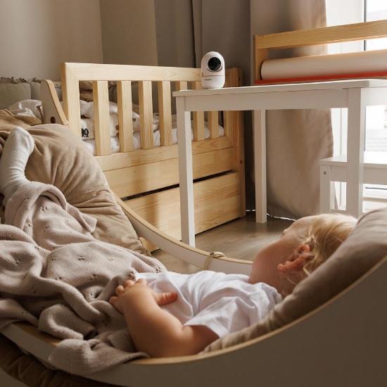 Slika Calma dvosmjerni baby monitor BabyOno 