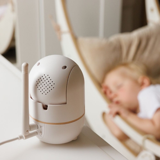 Slika Calma dvosmjerni baby monitor BabyOno 
