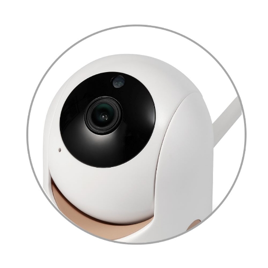 Slika Calma dvosmjerni baby monitor BabyOno 