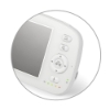 Slika Calma dvosmjerni baby monitor BabyOno 