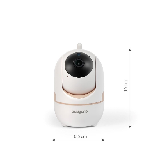 Slika Calma dvosmjerni baby monitor BabyOno 