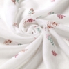 Slika Tetra pelene Muslin Cvijeće, roza BabyOno 