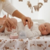 Slika Set za manikuru u kutijici, pastelno rozi BabyOno 