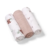 Slika Tetra pelene Muslin Medo, bež BabyOno 