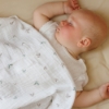 Slika Tetra pelene Muslin Medo, bež BabyOno 