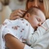Slika Tetra pelene Muslin Rođendan, bež BabyOno 