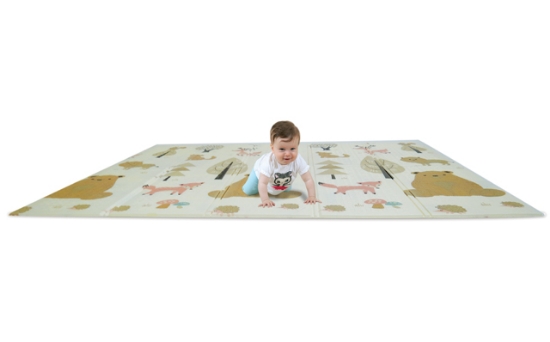 Slika Edushape edukativna podloga Crawl N' Play