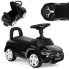 Slika Guralica auto Mercedes C-Class, crni